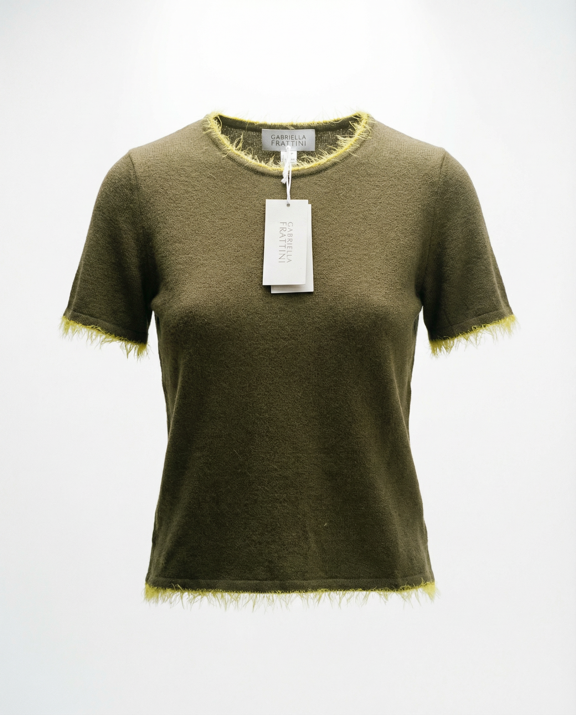 Top Gabriella Frattini