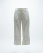 Pantalon 3/4 Fille Des Sables