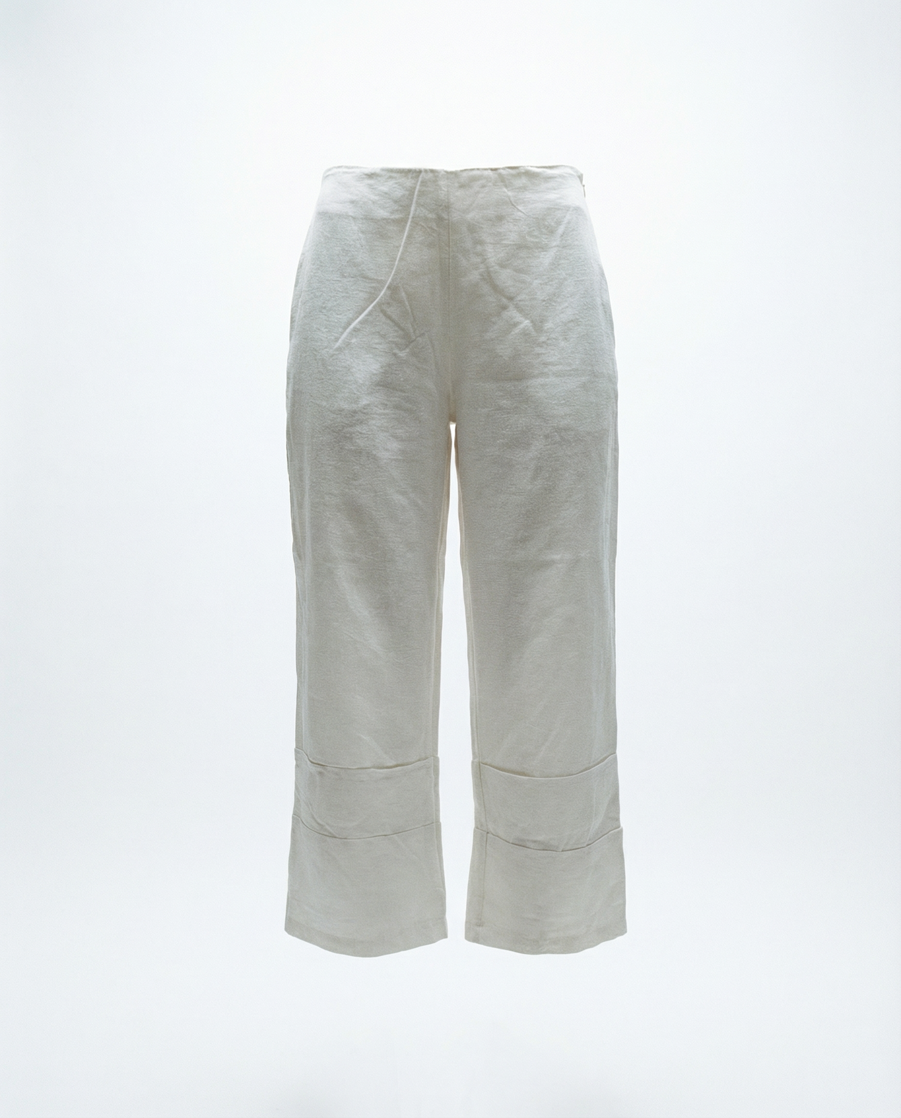 Pantalon 3/4 Fille Des Sables