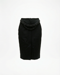 Jupe tailleur Versace