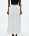 Maxi jupe Esprit
