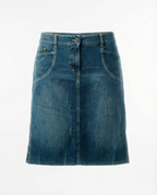 Jupe midi Armani Jeans