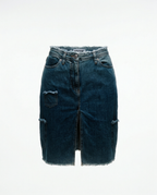 Jupe Moschino Jeans