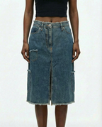 Jupe Moschino Jeans