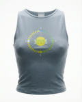 Top graphique Versace Jeans Couture
