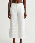 Pantalon 3/4 Fille Des Sables