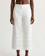 Pantalon 3/4 Fille Des Sables