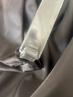 Sac Prada Nylon anses acrylique 1998