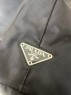 Sac Prada Nylon anses acrylique 1998