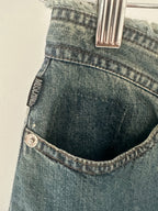 Jupe Moschino Jeans