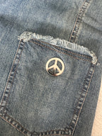 Jupe Moschino Jeans