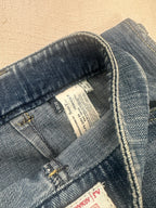 Jupe midi Armani Jeans