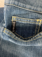 Jupe midi Armani Jeans