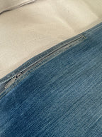 Jupe midi Armani Jeans