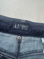 Jupe Armani Jeans