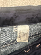 Jupe Armani Jeans