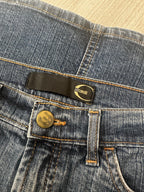 Jupe midi Just Cavalli