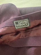 Jupe Gianni Versace