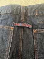 Jupe midi Jean Paul Gaultier Jeans