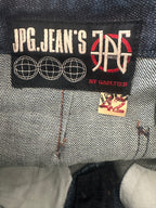 Jupe midi Jean Paul Gaultier Jeans