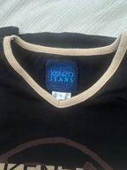 T-shirt Kenzo Jeans