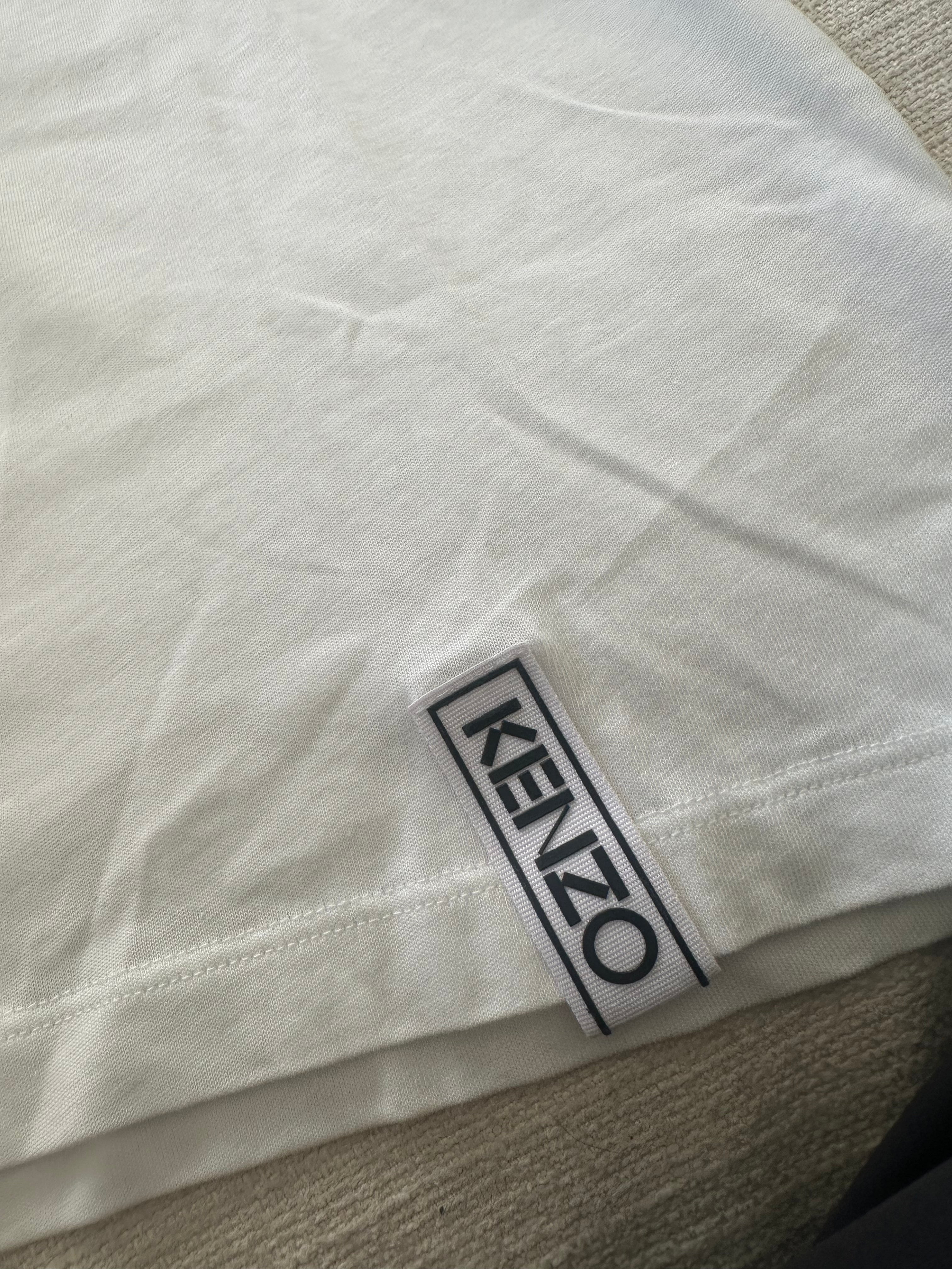 T-shirt Kenzo Paris