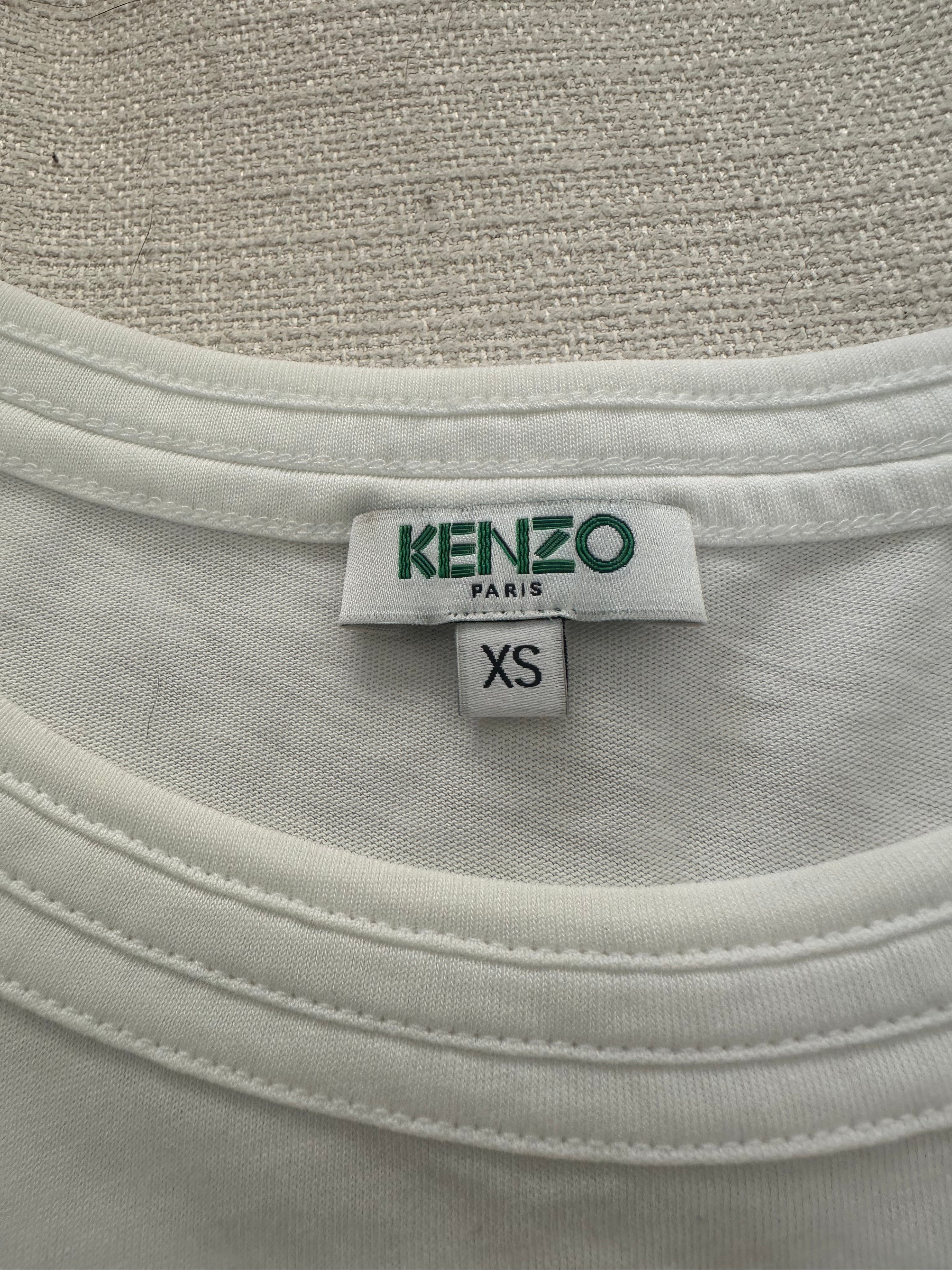 T-shirt Kenzo Paris