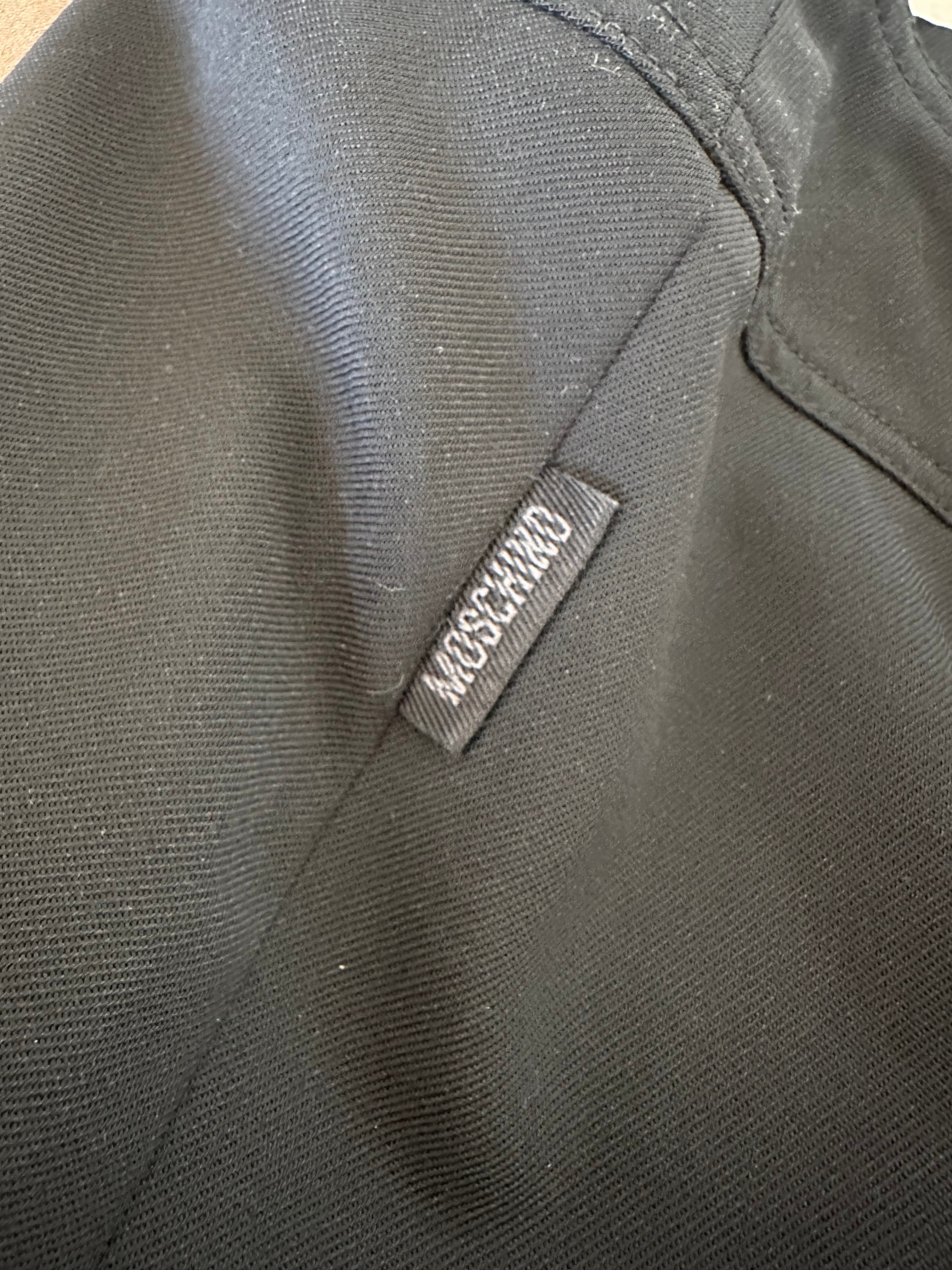 Jupe Mochino Jeans