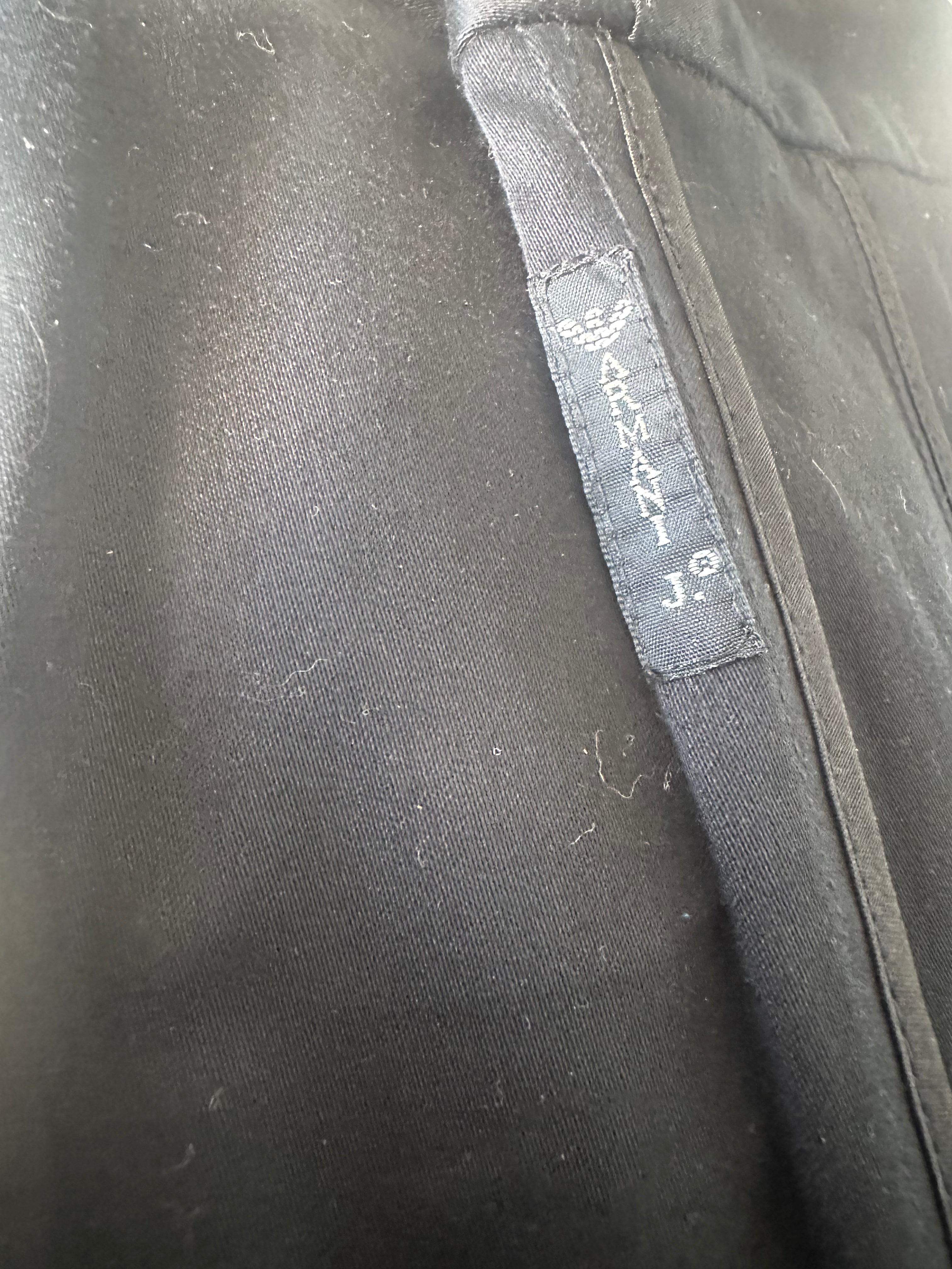 Jupe midi Armani Jeans