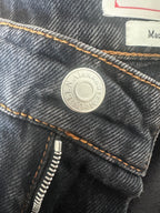 Maxi jupe Alexander McQueen