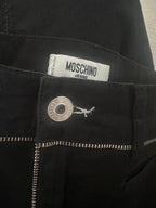 Jupe midi Moschino Jeans