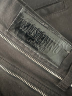 Jupe midi Moschino Jeans