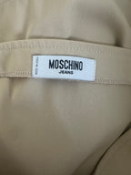 Jupe midi Moschino Jeans