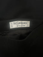 Jupe Yves Saint Laurent