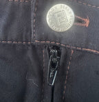 Jupe Fendi Jeans
