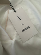 Robe polo Jacquemus x Nike