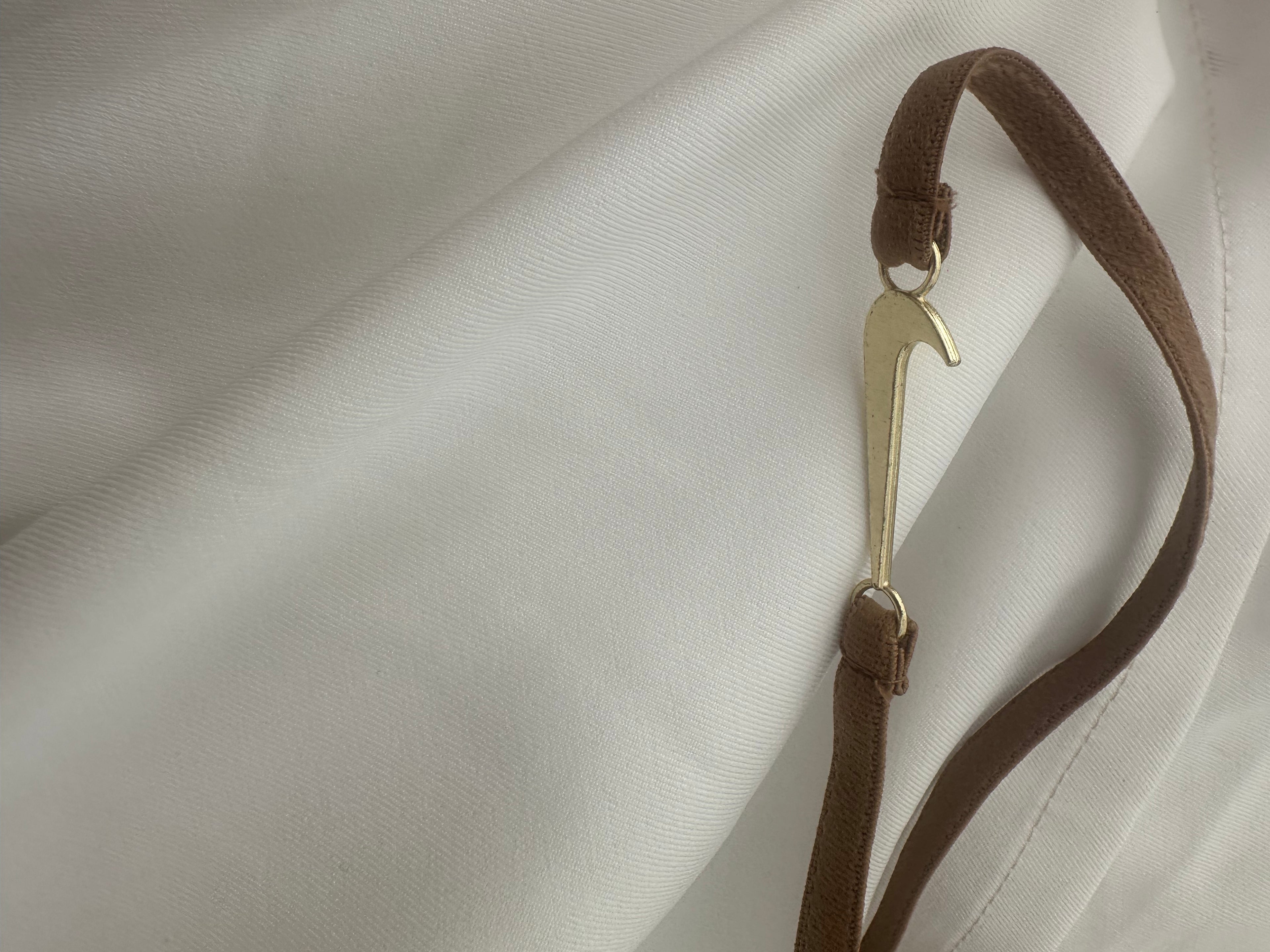 Robe polo Jacquemus x Nike